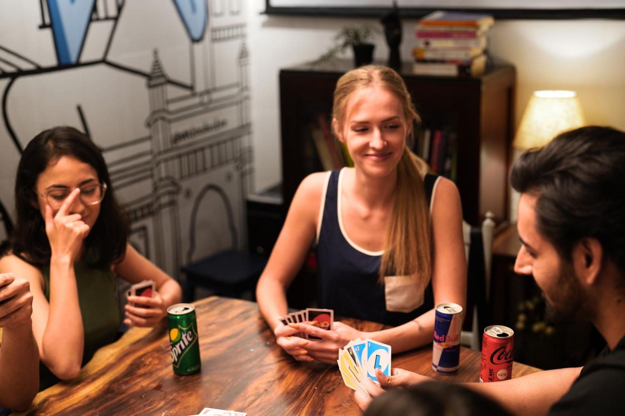 Gosolo Stays Bandra Hostel — Photos 2